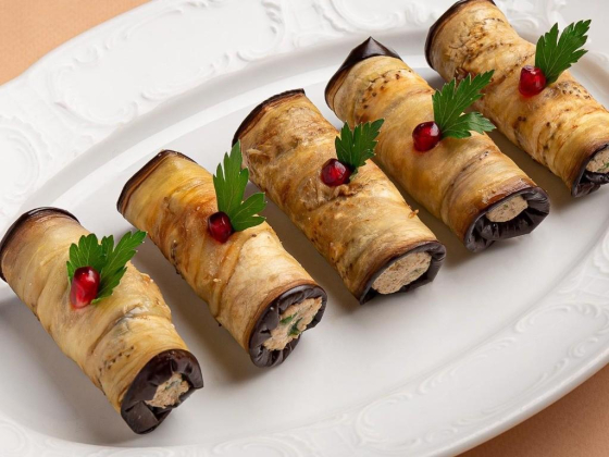 Shvili ​Georgian Bistro Restaurant