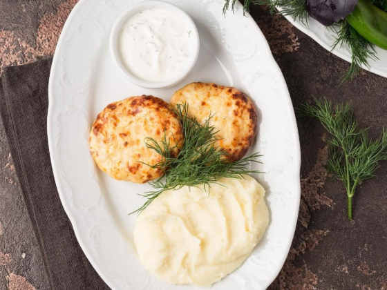Shvili ​Georgian Bistro Restaurant