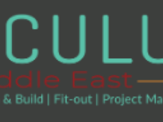 Oculus Middle East