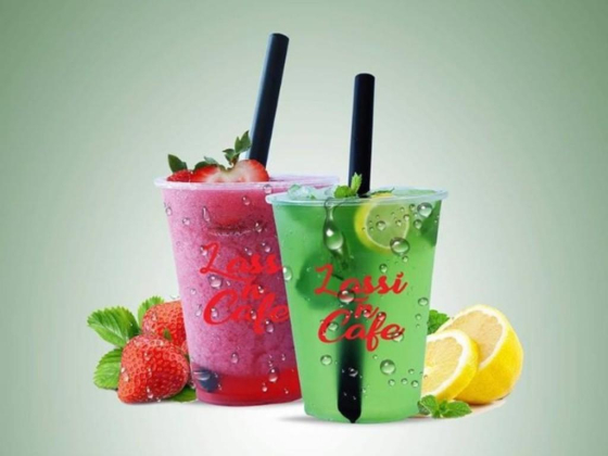 Lassi N Cafe