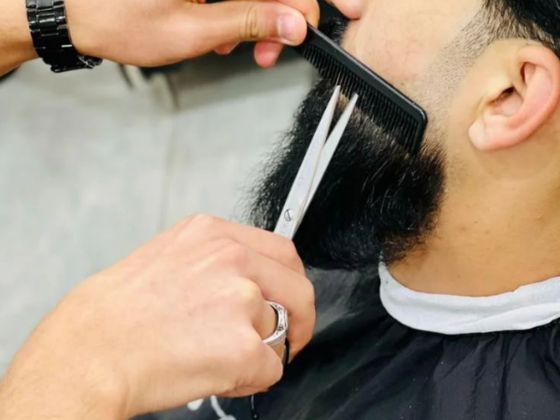 Stylofista Gents Salon