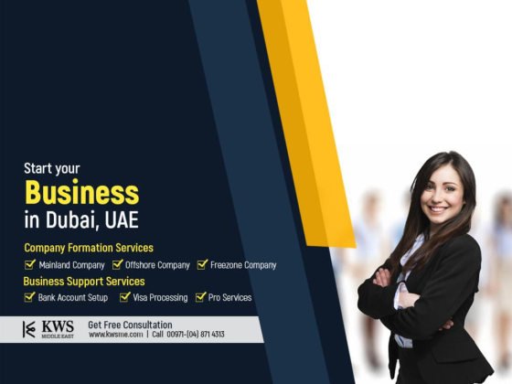 KWS Middle East