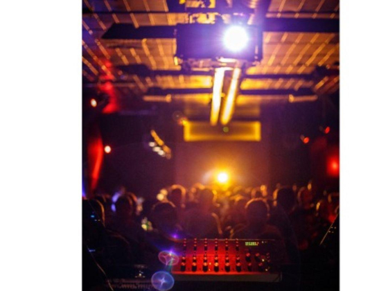 Bollywood Night Club