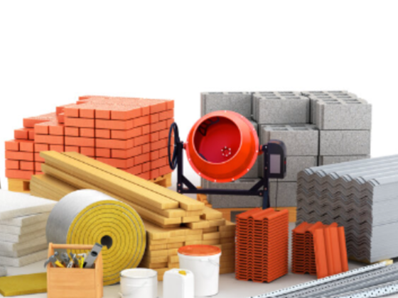 Sabuwala Building & Construction Materials Trading