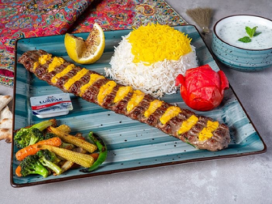 Golden Kabab Restaurant