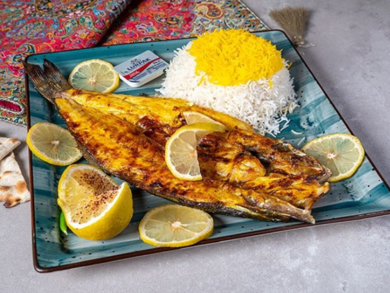 Golden Kabab Restaurant