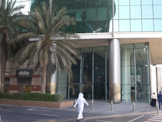 Amadeus It Group