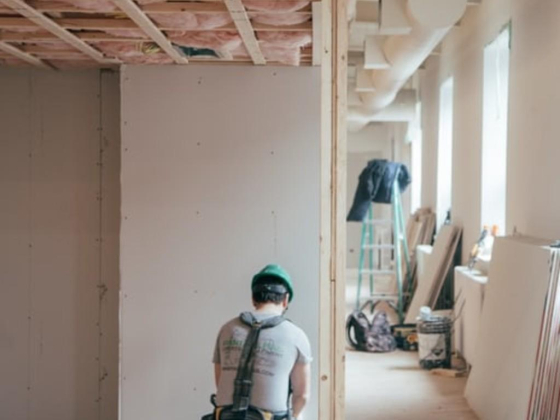 Reef Alkarama Building Materials Trading