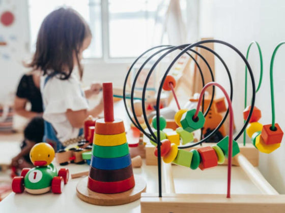 Hosyn Alqiam For Toys And Games Trading