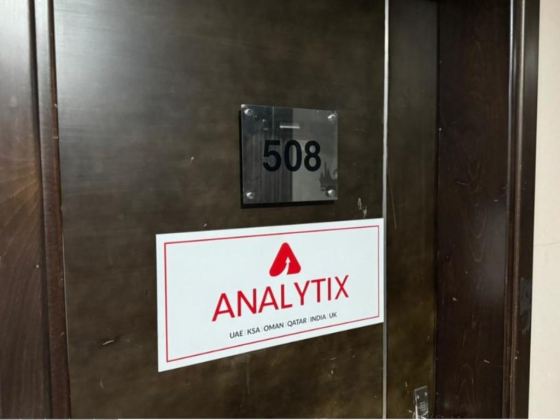 Analytix Tax Consultants