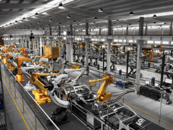 T F A For Heavy Equipment & Machinery Spare Parts Trading