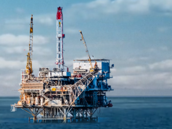 Petrodive