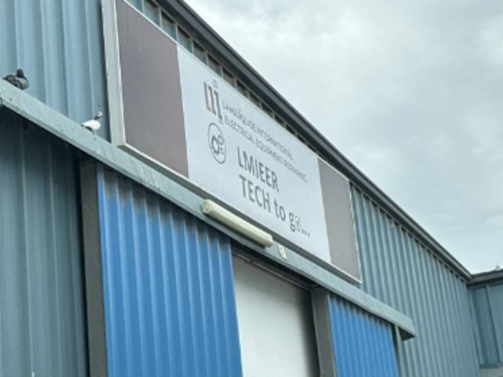 Lamarquise International Electrical Equipment Repairing