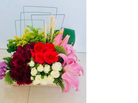 101 Flower