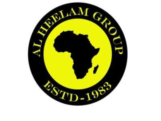 Al Nasher General Trading