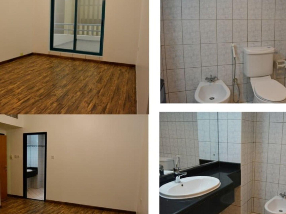 Koran Real Estate Broker