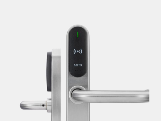 Salto Systems Me