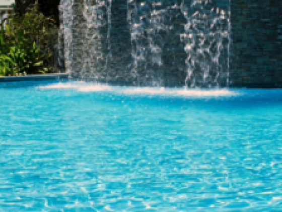 Drops Pools