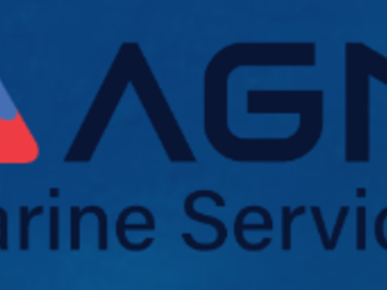 Agm Marine Services