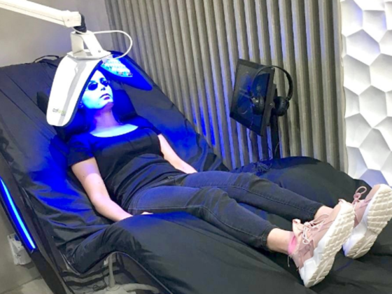 U Cryo Wellness