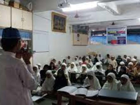 Sunni Center