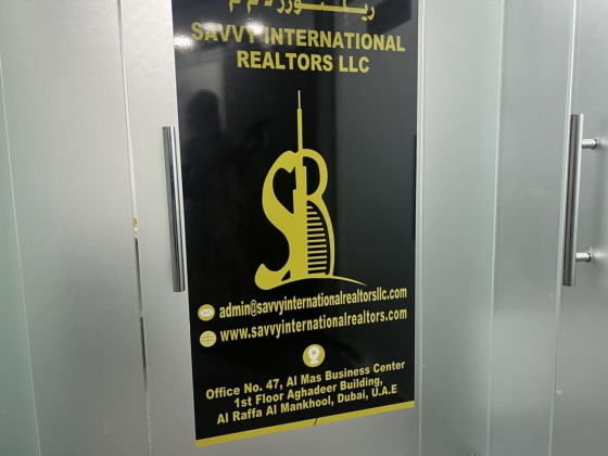 Savvy International Realtors