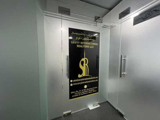 Savvy International Realtors