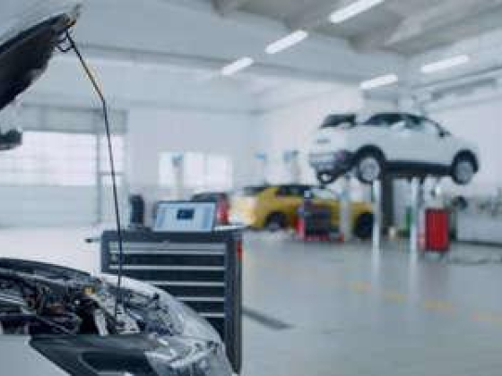 Abdullah Gul Auto Garage