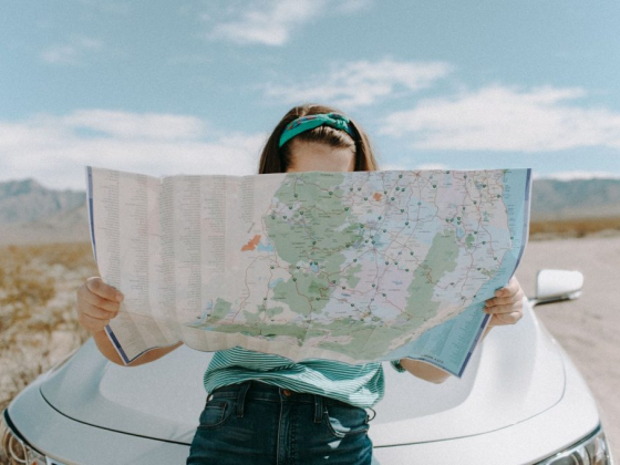 How to Travel Without an Itinerary
