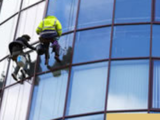 Bfma Building Cleaning Services