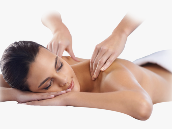 Green Plus Spa