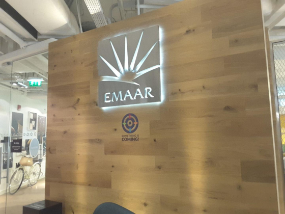 Emaar Commercial Sales & Leasing