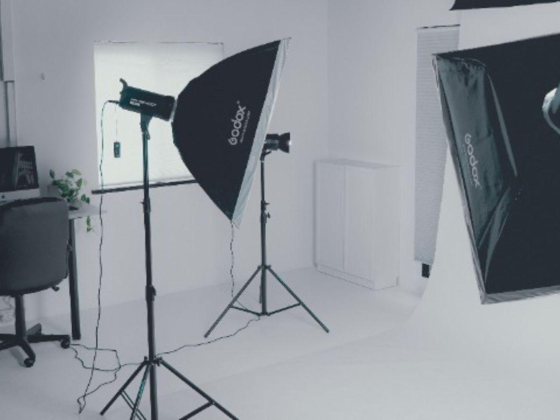 Dar Al Muteena Studio