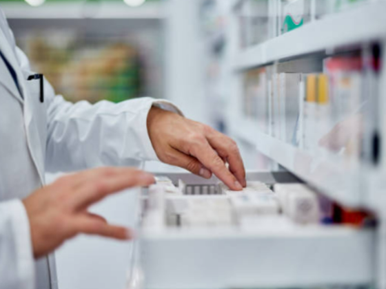 Green Line Pharmacy