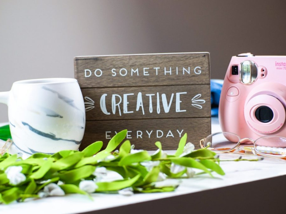 Ways to Improve Your Life Starting Today