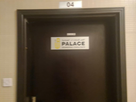 Palace Engineering Consultants