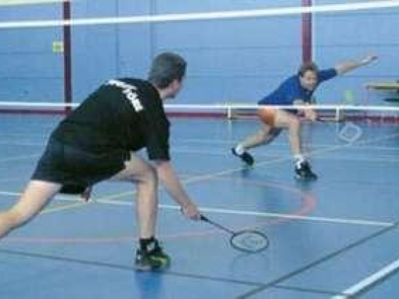 Greatway Sports Academy