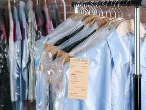 Noor Al Jidaf Laundry