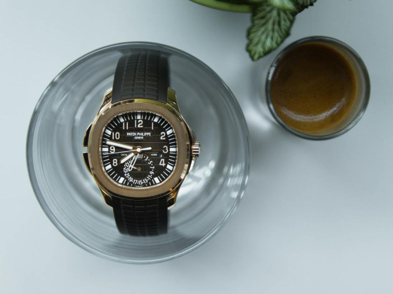 Timepiece 360