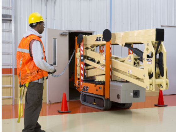 Alcon Contracting