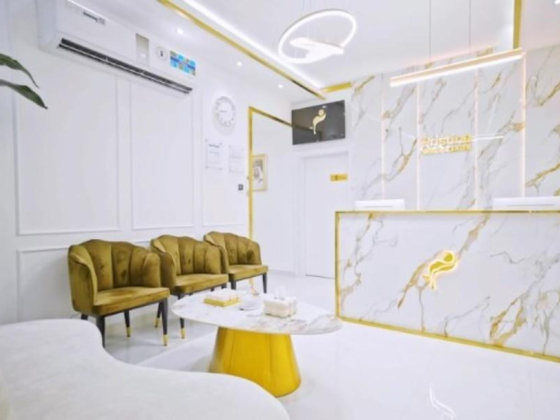 Pristine Medical Center