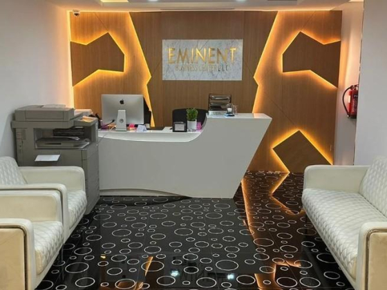 Eminent Business Center
