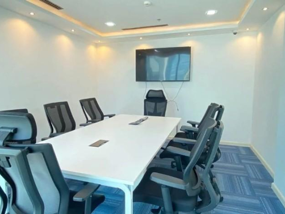 Eminent Business Center
