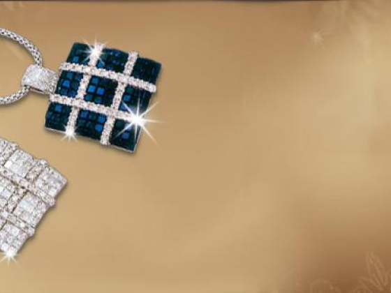 Mahallati Jewellery