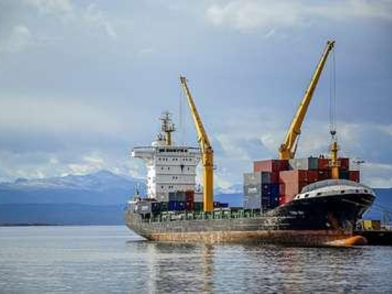 Gtz Shipping
