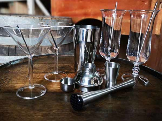 Bespoke Trading LLC