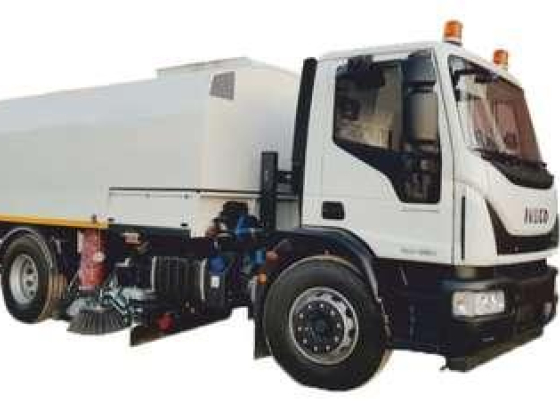Maabsco Equipment Trading