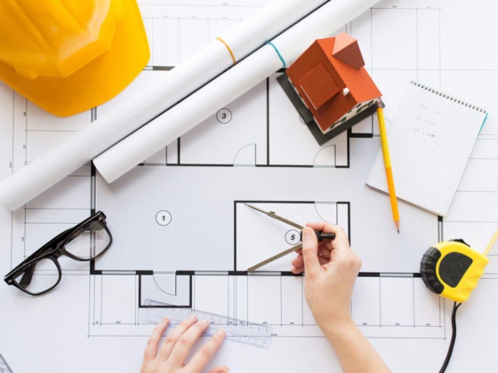 Hamilton Project Management