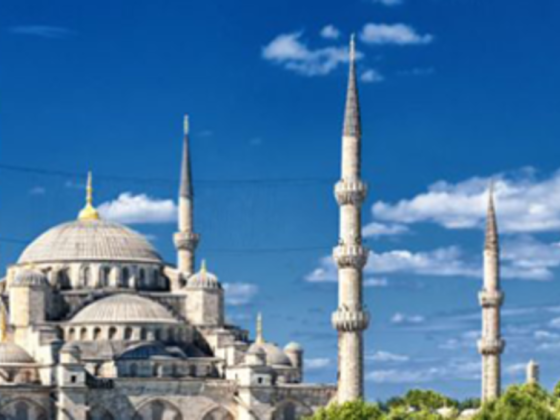 Budget Trip Tourism