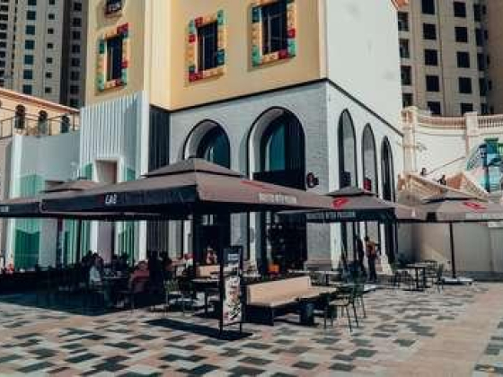 Olab Coffee Shop